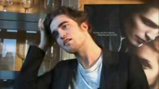 i`ll be your lover too - ROBERT PATTINSON... rob patzz