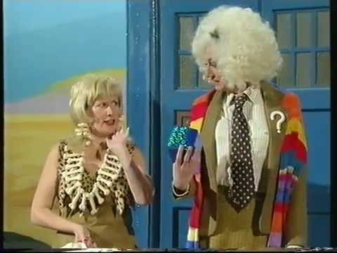 The Lily Savage Show -  Episode 6
