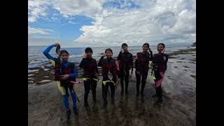 20240607~0608 小琉球戶外教育