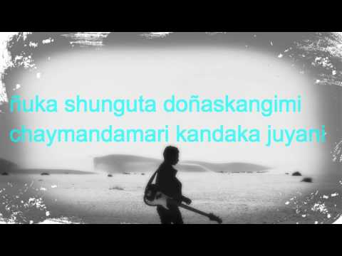 Cushi de Ecuador - Desde Hace Tiempo - Otavalo - Imbabura