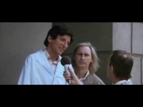 Otto der Film - "Haar will atmen" Schwuler Friseur Herr Astrid im Interview