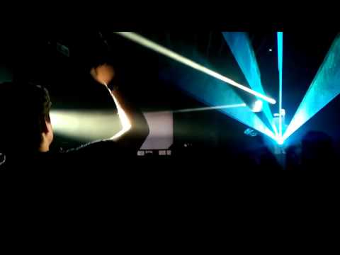 John 00 Fleming @ PureTrance NYC - XSI - Nightmare (Talamasca vs. XSI feat. Lucid remix)