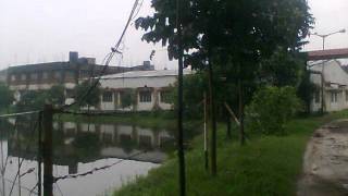 preview picture of video 'kingston polytechnic college.wmv'