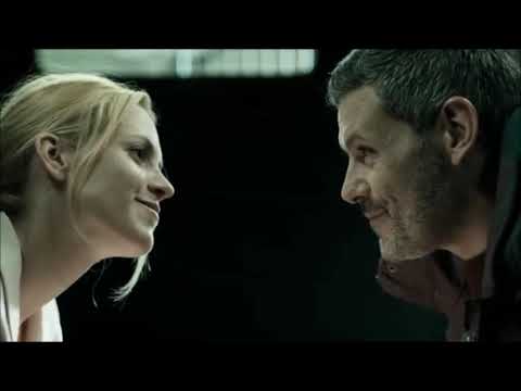 Fabio y Maca (Vis a vis) - Hard to Say I´m Sorry (Chicago)