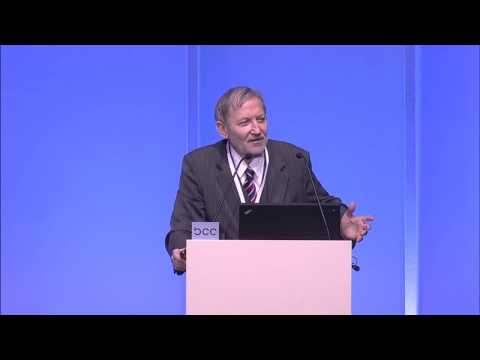 Leo Nefiodow - Der Kondratieff Zyklus - 4: Wachstumbarrieren