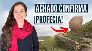 LAQUIS - ONDE A PROFECIA SE CUMPRIU! Israel com Aline