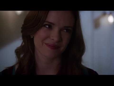 You belong with me~Snowbarry