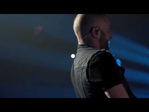 The River (Live) Music Video by Thousand Foot Krutch