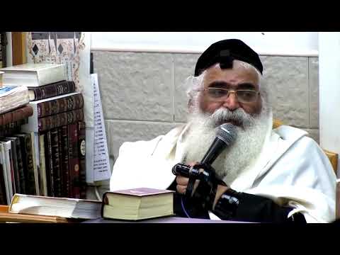 הרב יורם אברג'ל-המסר היומי-תפוס קו-כ"ג תמוז תשפ"ד