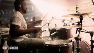 August Burns Red - White Washed (ft. Loniel Robinson) (Live) (HD)