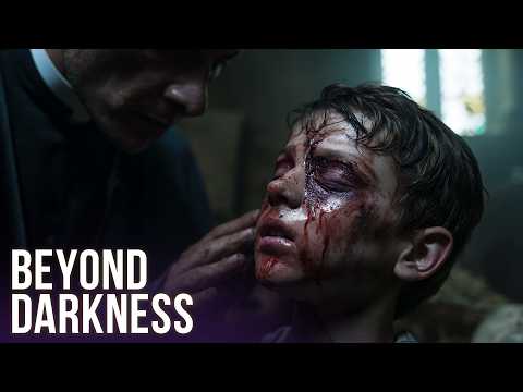 Beyond Darkness | Super 80s Full Thriller Movie | Free Movies | 80s Night
