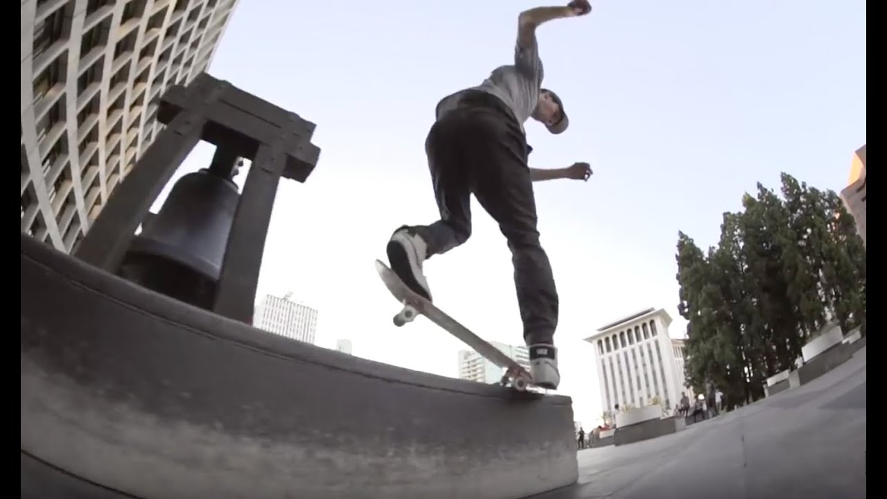 SPACE INVADERS: JKwon, Los Angeles