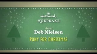 Debra Nielsen: A Pony for Christmas (2015)