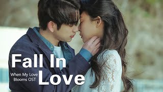 [MV] Youngjae(GOT7) &amp; Choi Jung Yoon | Fall In Love | When My Love Blooms OST | Legendado/Tradução