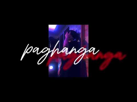 WAIS - PAGHANGA(official lyric video)