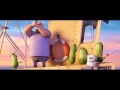CLOUDY WITH A CHANCE OF MEATBALLS 2 Singing With Pickles Clip Out Now