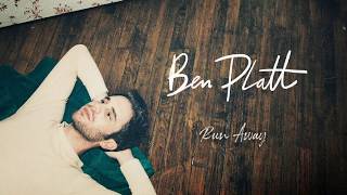 Ben Platt - Run Away [Official Audio]