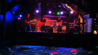 Stereo Is A Lie: SXSW 2012 - &quot;It&#39;s Too Late&quot;