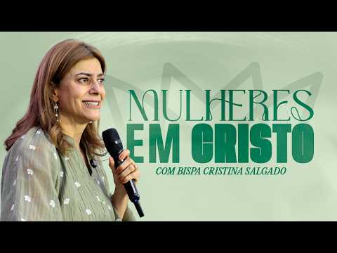 QUANDO O MILAGRE ALCANÇA QUEM NINGUÉM IMAGINAVA. (2º REIS 5:1) | BPA. CRISTINA SALGADO