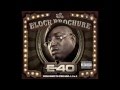 E 40 Function Feat Chris Brown YG Problem IamSU Official Remix