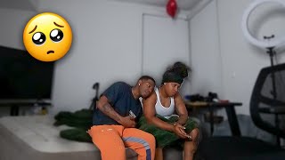 I Got Kicked Out So I Moved in with Deshae…