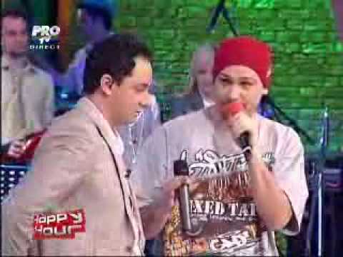 Bitza @ Happy Hour 23 01 08