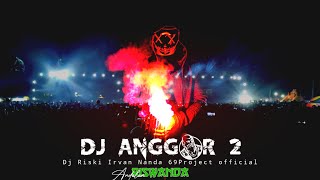 Download lagu DJ Anggur 2_Dj Riski Irvan Nanda 69Project  Video mp3