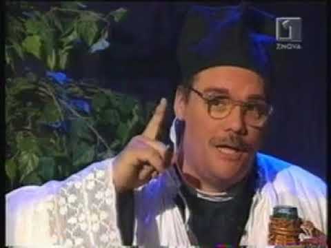 Gospod Senica - Jajce ali Kokoš