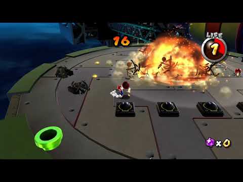 How to Complete Dreadnought Galaxy's Hidden Star