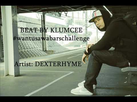 #ProducedbyKlumcee #wantusawabarschallenge #Dexterhyme