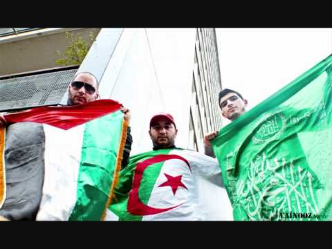 FYENSO JUMO FEAT NEED127 ET IRA ASSOCE DE BAGNARD