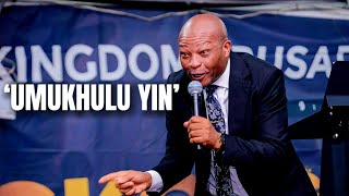 Download lagu BISHOP SB ZIKHALI - Umkhulu yin kuno Abraham, turnaround season, GKC, sound doctrine, Prophetic word mp3