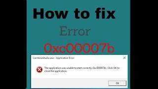 TÉLÉCHARGER 0XC00007B ERROR COMBOTECH.RAR GRATUIT 0XC00007B ERROR COMBOTECH.RAR GRATUIT