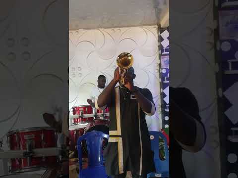 IKUKU ỌMA TRUMPET SOLO #reels #trumpeter #music #trumpetmusic #trending #trumpetlovers #viral