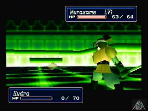 lets play shining force 3 scn 3: part 66 - synbios test 2