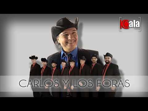 Solo tu - Carlos y Los Foras
