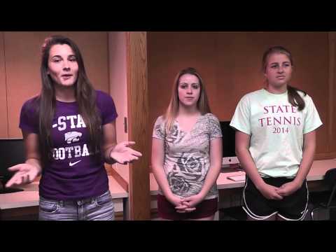 FBLA   Digital Video Production 2015 (NATIONAL ENTRY)