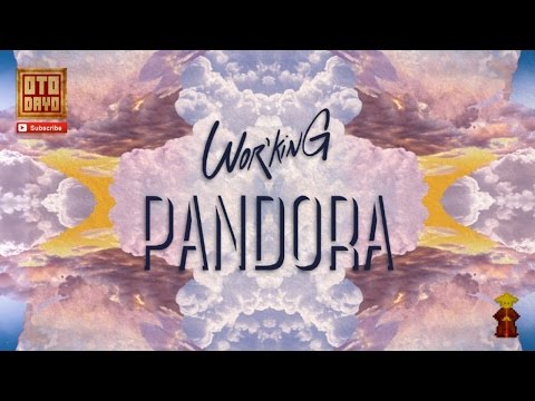 Wor'king - Pandora [Otodayo Records]
