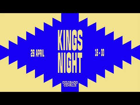 Jackmaster (Live at Colorado Charlie 26/04/24)