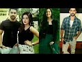 Aditi Rathore And Zain Imam Hot And Bold Photo Shoot