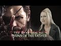 Metal Gear Solid V: The Phantom Pain "Sins of The ...