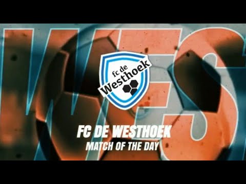 De Meeuwen JO17 1     FC De Westhoek JO17 1