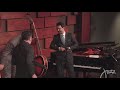 John Pizzarelli Trio with Catherine Russell, Live from Jazz St. Louis