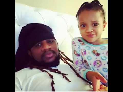 freedom song for King BOSS #LA , #Markmuday, #Drizilik #Camouflage Red BroBor