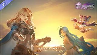 Granblue Fantasy: Relink - Endless Ragnarok <span class="ext" style="background-color: #ff8c00; color: #FFFFFF;">Game Key Cart</span> video 1