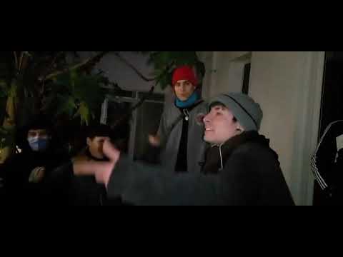 LDF | FECHA 1 | FINAL | SONNI VS ZaiKer