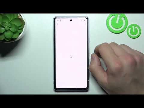 How To Use Google Assistant On Lock Screen For Google Pixel 7a