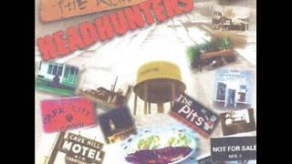 The Kentucky Headhunters ~  Kentucky Wildcat