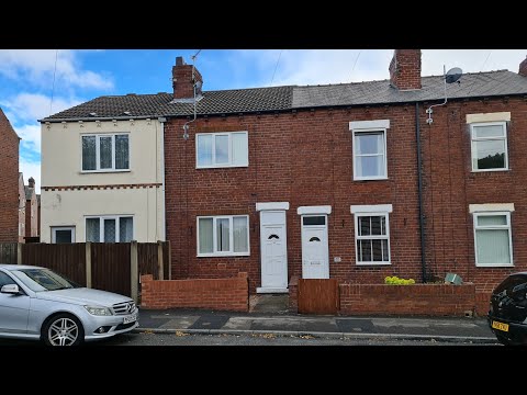 Church Lane, Normanton - Virtual Tour