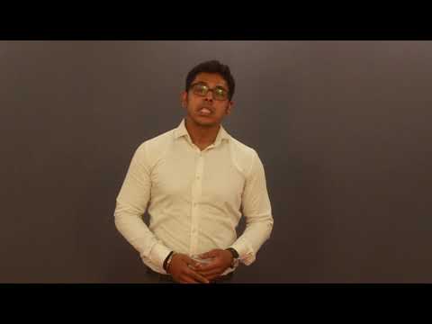 Sumit Chandra  Audition Li...